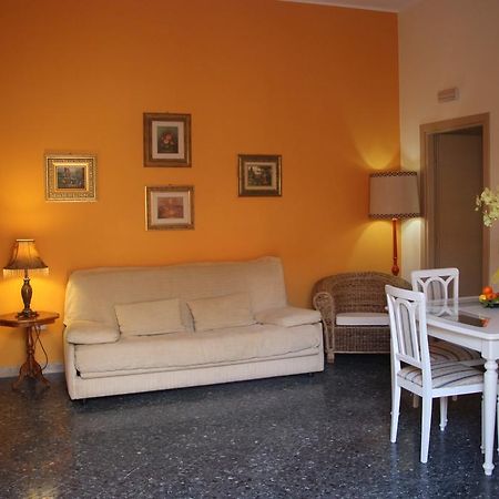 Ferienwohnung Palazzo Doria Marsala Zimmer foto
