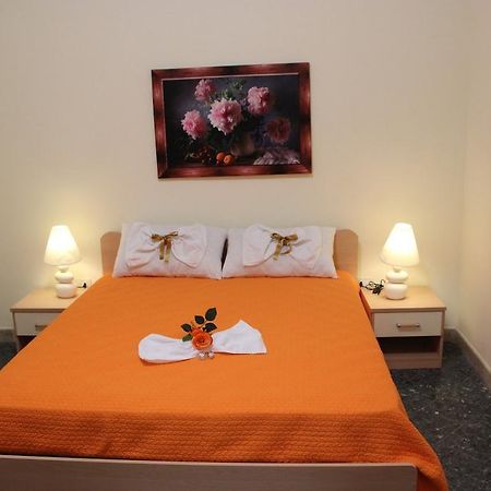 Ferienwohnung Palazzo Doria Marsala Zimmer foto