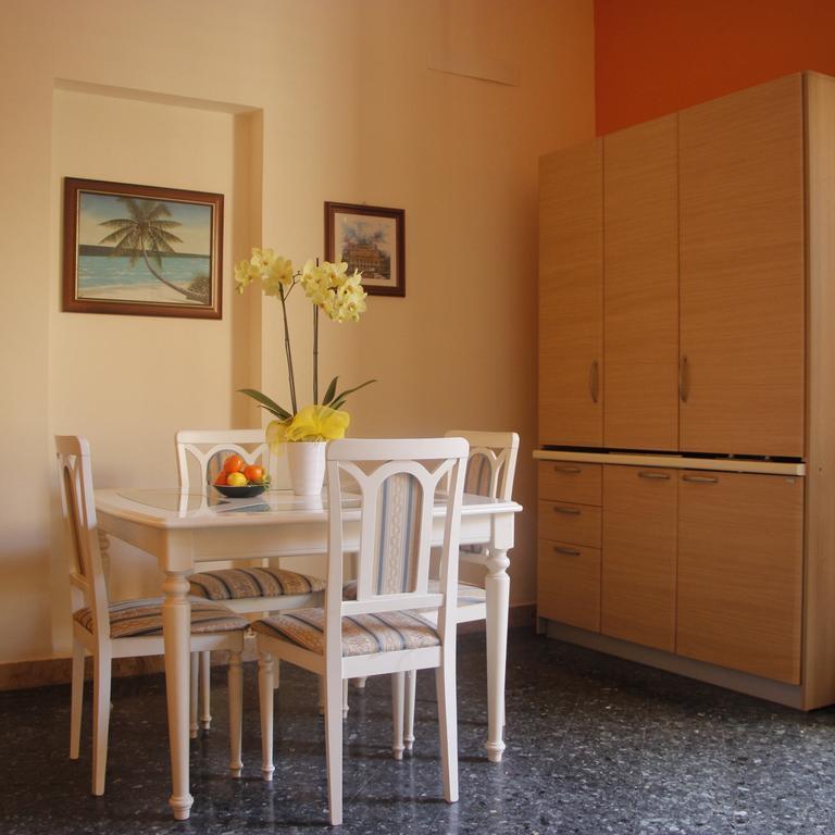 Ferienwohnung Palazzo Doria Marsala Zimmer foto