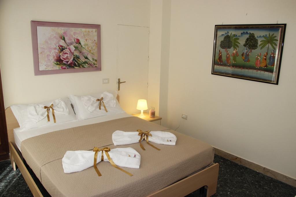 Ferienwohnung Palazzo Doria Marsala Zimmer foto