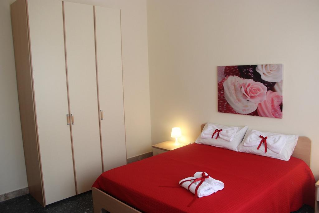 Ferienwohnung Palazzo Doria Marsala Zimmer foto