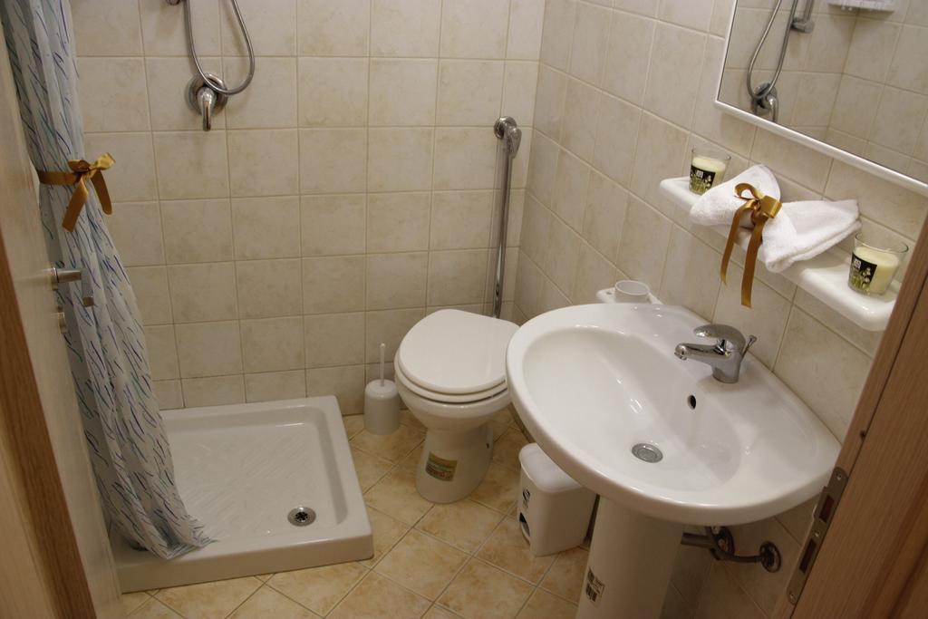 Ferienwohnung Palazzo Doria Marsala Zimmer foto