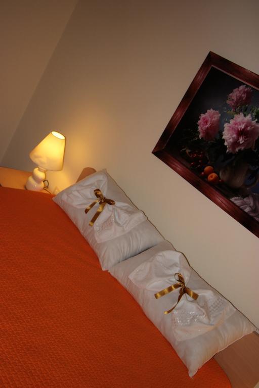 Ferienwohnung Palazzo Doria Marsala Zimmer foto