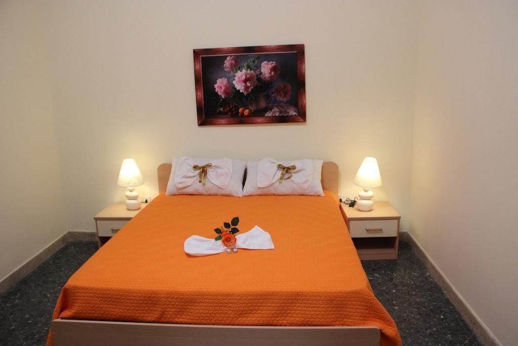 Ferienwohnung Palazzo Doria Marsala Zimmer foto