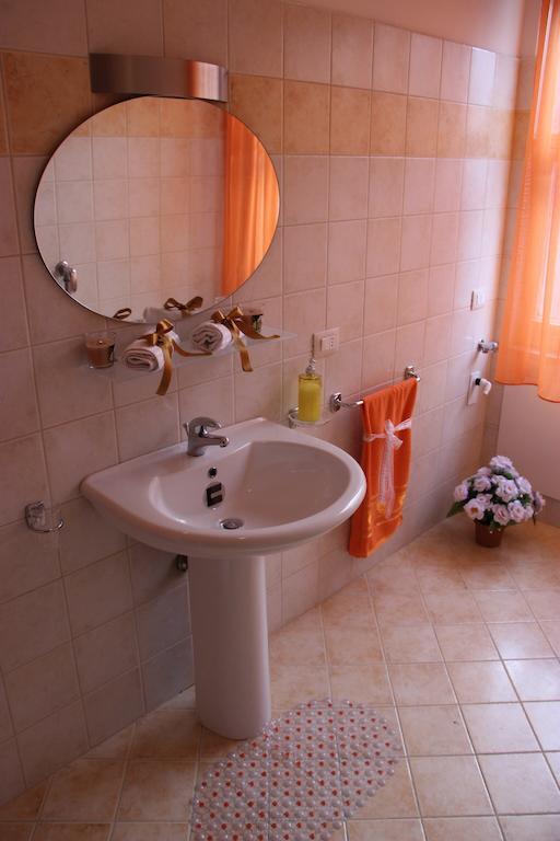 Ferienwohnung Palazzo Doria Marsala Zimmer foto